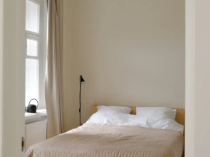 Квартира в доходном доме Кербера