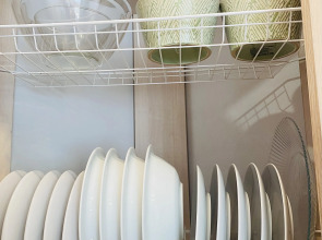 Квартира Welcome