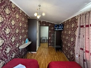 Гостевой дом Жемчужина у моря