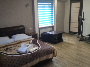 Гостевой Дом на Яснополянской