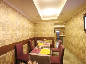 Отель Эль Греко