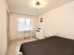 Апартаменты на Герцена