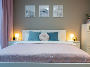 Апартаменты Sova Ярд