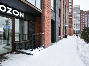 Квартира Уютные апартаменты в центре