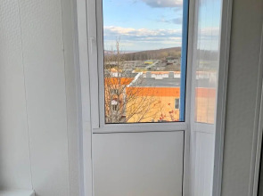 Апартаменты Lux Kam