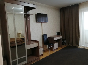 Treshka Na Stroiteley 35 Apartments