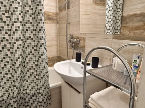 Апартаменты La Luz Sevastopolskaya