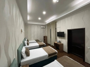 Гостевой Дом Al Arda Avenue Hotel