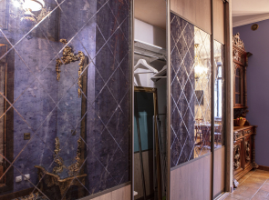 Видовые апартаменты рядом со Спасом на Крови