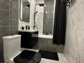 Квартира Bykovtsev Family