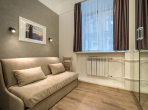 Отель Камара