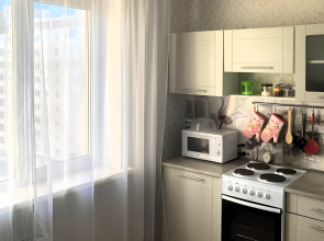 Квартира у ОЗЕРА