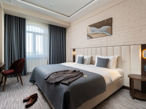 Отель StayInn City Center