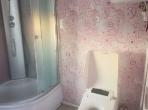 Гостевой дом Вилла бархатная