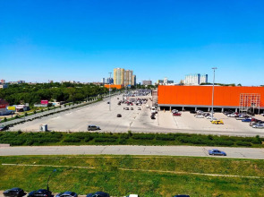 Апартаменты Mango Velvet