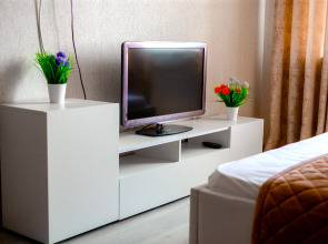 Апартаменты Двухкомнатные Апартаменты на Краснодонской