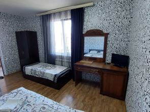 Гостевой дом Олимпия