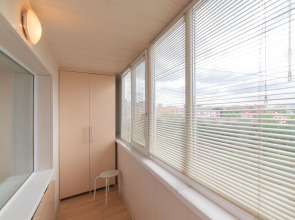 Апартаменты Ночник на Водников 12