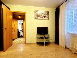Квартира Гостеприимная