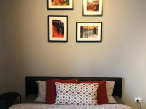 Студия на Энергетиков 11/2