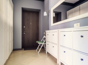 Апартаменты 4-х местные на Зыбицкой