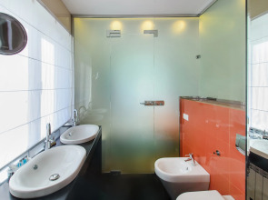 Меблированные комнаты Apartello на Толстого