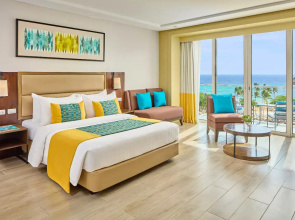 Belmont Hotel Boracay