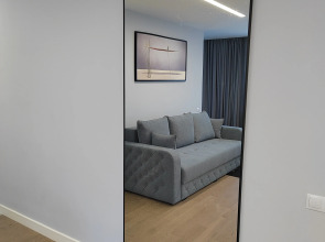 Квартира Уютная в Историческом Центре Города