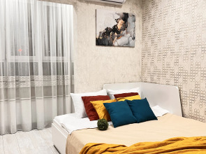 Квартира Студия на Яганова 9