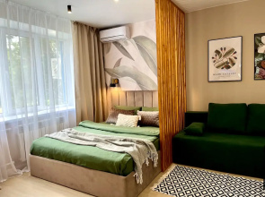 Odejalkin na Jubilejnoj 24 Flat