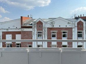 Апартаменты на Набережной