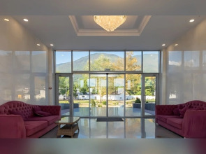 Отель Европа