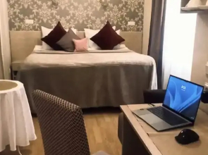 Veneta Rooms Guesthouse