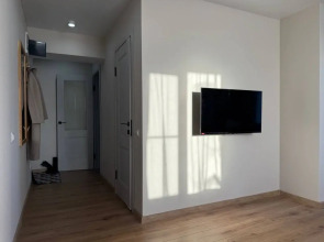 Апартаменты Уютное Гнездышко на Орджоникидзе