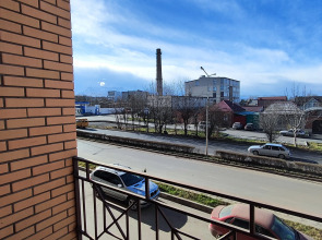 Апартаменты с Видом на Горы