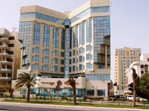 Phoenicia Tower Hotel&Spa