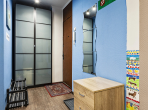 Апартаменты MaxRealty Прибрежный Проезд 7