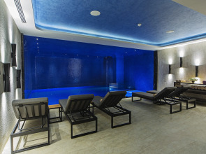 Отель Arts Hotel Istanbul - Special Class