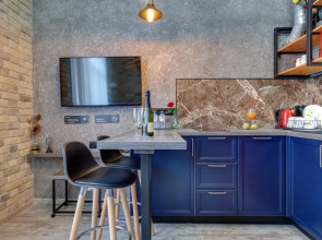 Апартаменты на Бабушкинской