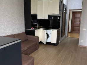 Апартаменты Волна