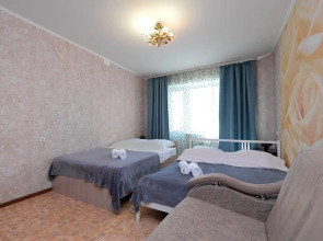 Квартира на Титова 238/2