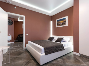Letniy Vecher Flat