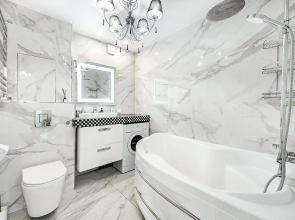 Квартира BURO Недвижимость