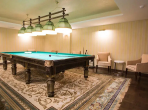 Отель Best Western Plus Astana