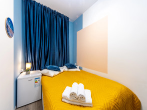 Апартаменты Студия 3