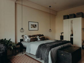 Замечательная квартира в элитном доме