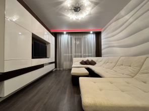 Апартаменты Сутки-Дом - Либерти