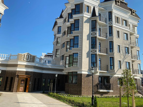 Апартаменты Sunset