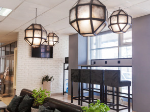 Меблированные комнаты Lucky на Набережной