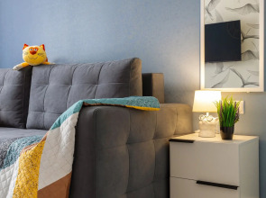 Апартаменты Crystal Corner